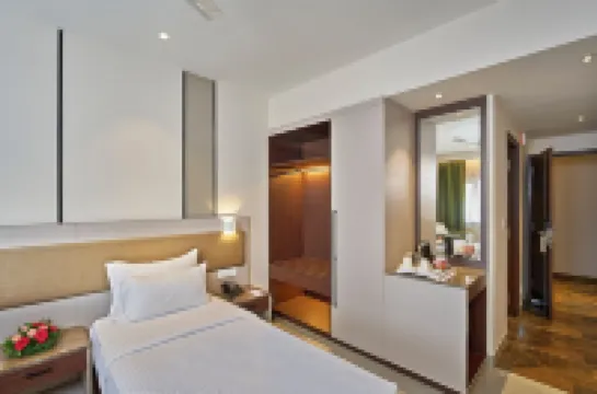 Abad Fort Hotel in zona Mattancherry Palace