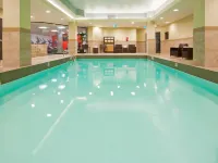 The Hollis Halifax - a DoubleTree Suites by Hilton โรงแรมใกล้เพียร์ 21