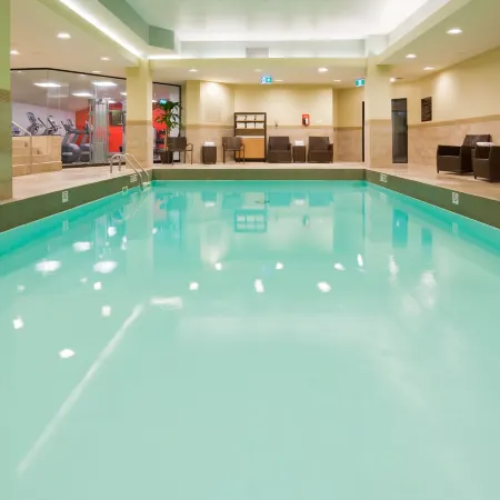 The Hollis Halifax - a DoubleTree Suites by Hilton