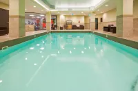 The Hollis Halifax - a DoubleTree Suites by Hilton