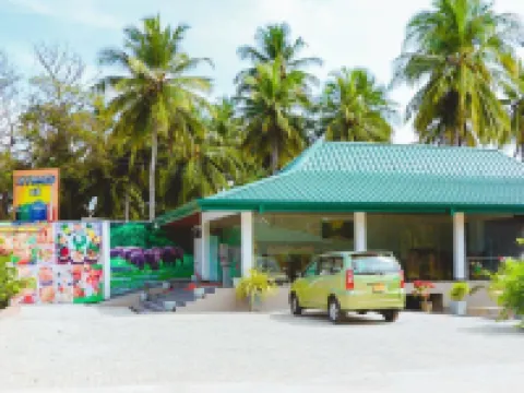 Athkandura Hotel Hotels in Habarana