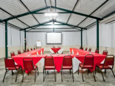 Hotel Nacional Inn Sorocaba Hoteles en Sorocaba