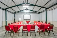 Hotel Nacional Inn Sorocaba