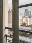 Bob Hotel - romantis