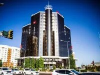 Ibis Astana Hotels in Astana