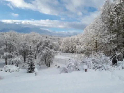 Tirindrish House B&B Hotels in Spean Bridge