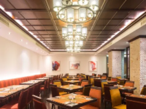 ไมด้า แกรนด์ ทวารวดี นครปฐม โรงแรมในนครปฐม