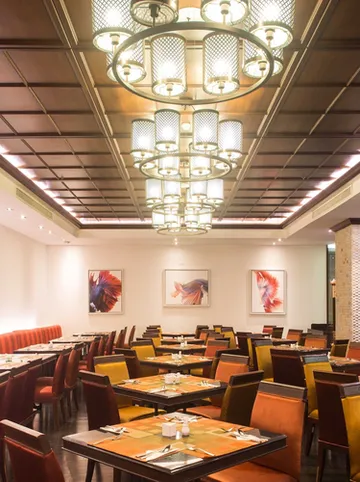 รูปภาพของไมด้า แกรนด์ ทวารวดี นครปฐม