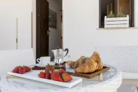 CasaTrapani Rooms & Apartments - sarapan