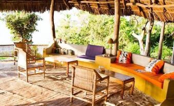 Kilindoni Sea View Bungalows