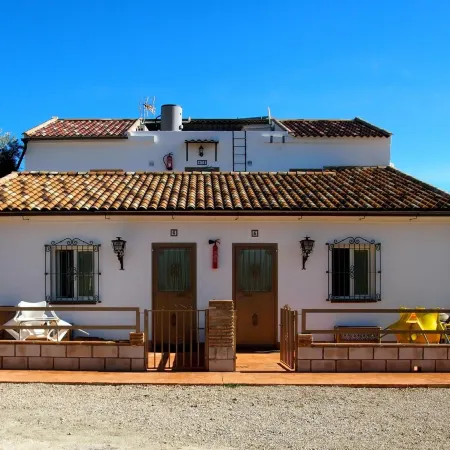 Hotel Rural El Cortijo