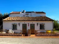 Hotel Rural El Cortijo