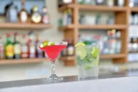 埃洛泰爾銀河酒店 - 酒吧