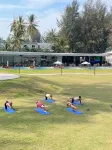 Amora Beach Resort Phuket - palestra