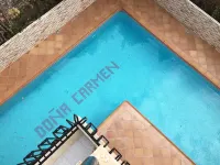 Apartamentos Doña Carmen 3000