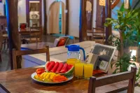 Hotel Pasatiempo Hotels in Tamarindo