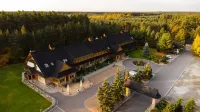 Bajka Hotel & Resort فنادق في Grodziec