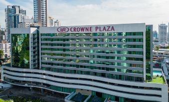 Crowne Plaza Panama