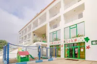 Agadir Beach Club Hotel di 