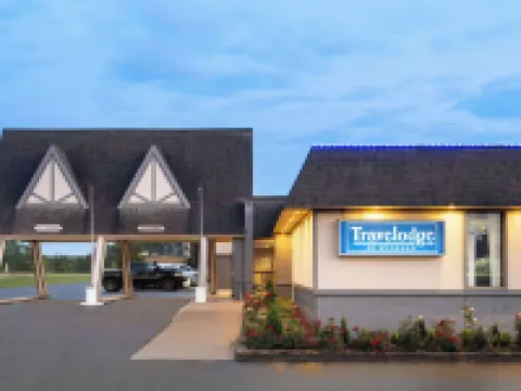 Travelodge by Wyndham Gaylord Hotels in Otsego County
