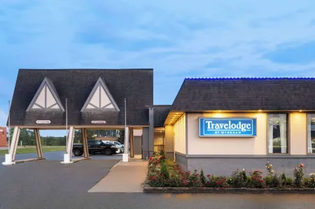 Travelodge by Wyndham Gaylord