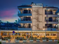 Hotel RH Portocristo & Wellness Hoteles en Peñíscola