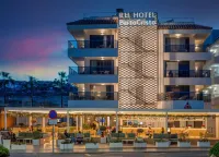 Hotel RH Portocristo & Wellness Hôtels à proximité de : Château de Peñíscola