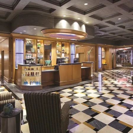 Borgata Hotel Casino & Spa