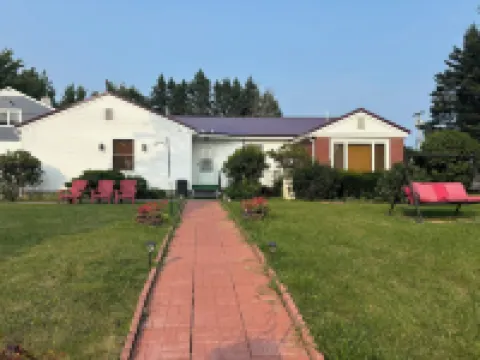 Atlantic Coast Inn Hotels in Ellsworth