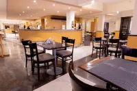 Fueguino Hotel - breakfast