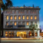 Market Pavilion Hotel Hotels in Charleston