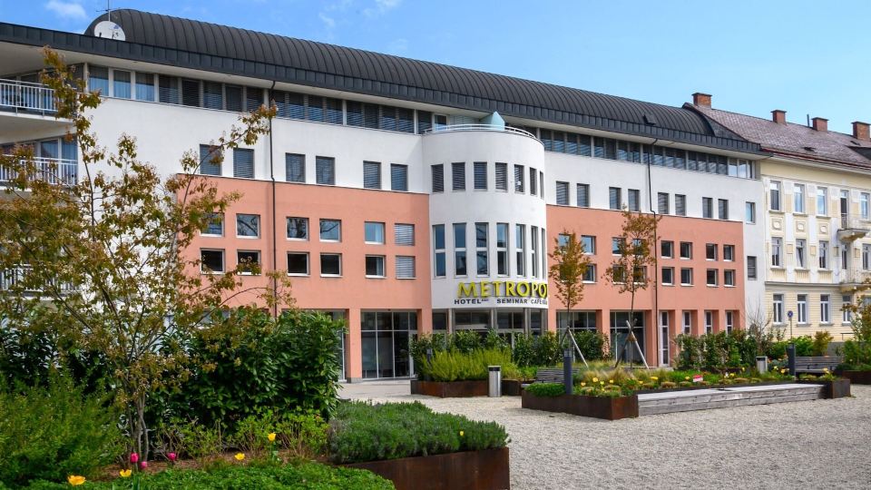 Hotel Metropol