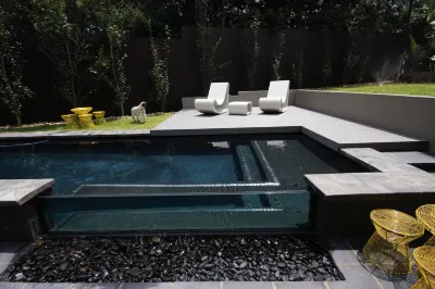 Alpine Attitude Boutique Hotel & Conference Venue โรงแรมใน