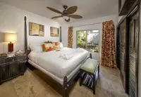 Las Terrazas Resort Hotels in San Pedro