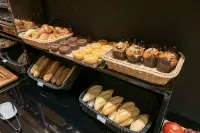 普拉納德拉格拉納達斯精品飯店 - 早餐