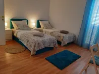 Holiday Home Sea Vision - 3 estrellas