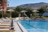 Vasia Royal Hotel - Ocean View