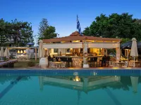 Nikos Apartments Hotels in Stalida