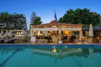 Nikos Apartments Hotels in Stalida