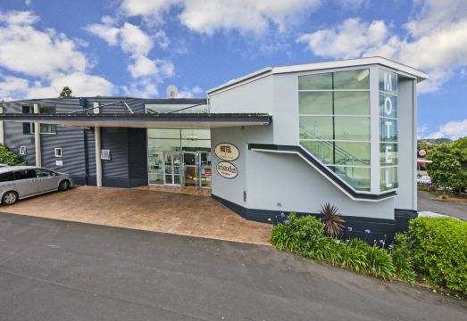 애러스타틀스 노스 쇼어 수영장