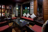 Baan Lapoon Hotel Hotels in Lamphun
