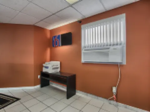 Motel 6 Windsor, on Hotels in Windsor