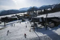 La Vista Hotel Tsugaike - Stay on the Slopes - 2 étoiles