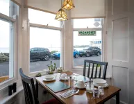 Channel View Guest House