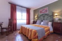 Hostal la Posada Các khách sạn ở Torrellano