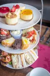 Talbot Hotel Carlow - Frühstück
