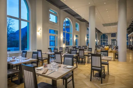 Hotel & Spa Radiana Отели в г. Сален-Ле-Терм