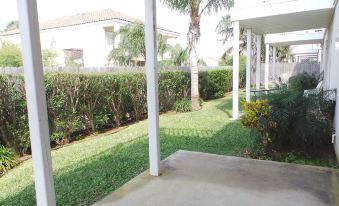 Los Cabos III Condominiums