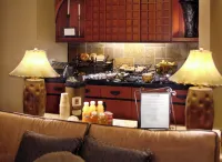 Larkspur Landing Extended Stay Suites Campbell Hotels in Campbell
