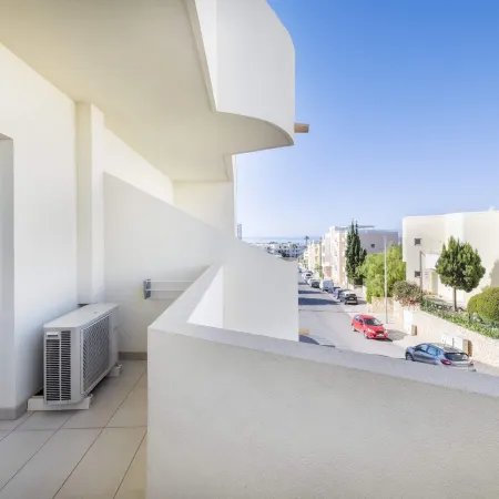 AlvorMar Apartamentos Turisticos